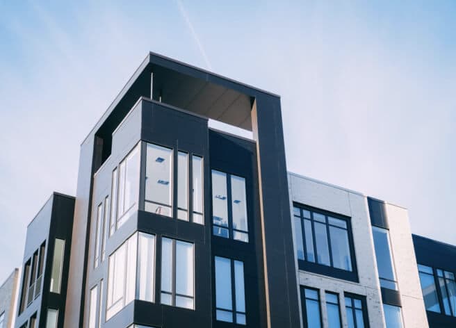 Finansowanie zakupu lokalu mieszkalnego - Warszawa Wilanów