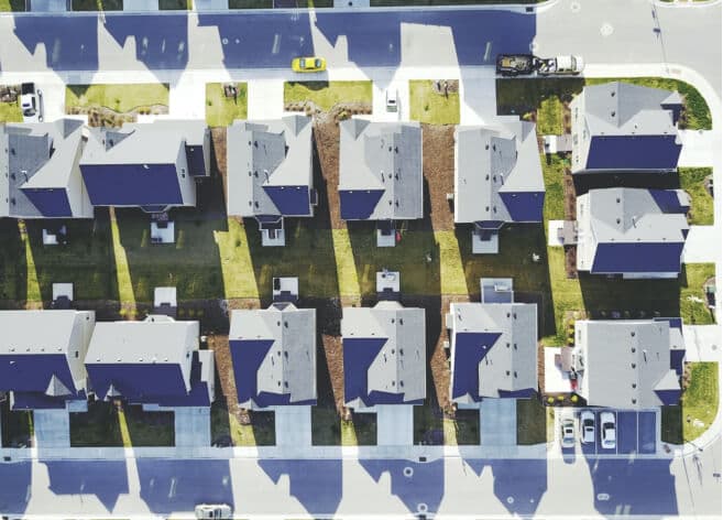 Finansowanie zakupu lokalu mieszkalnego - Warszawa Wilanów